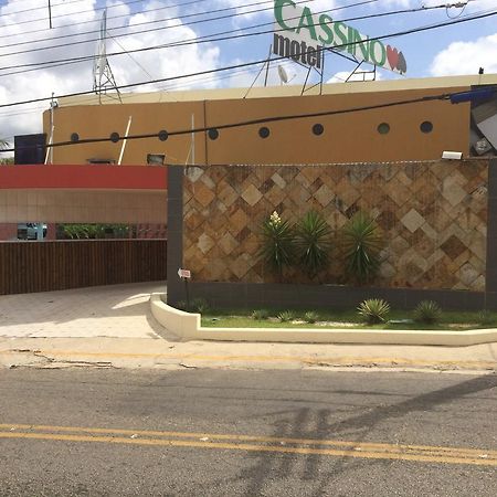 Cassino Motel (Adults Only) Natal Dış mekan fotoğraf