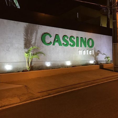 Cassino Motel (Adults Only) Natal Dış mekan fotoğraf