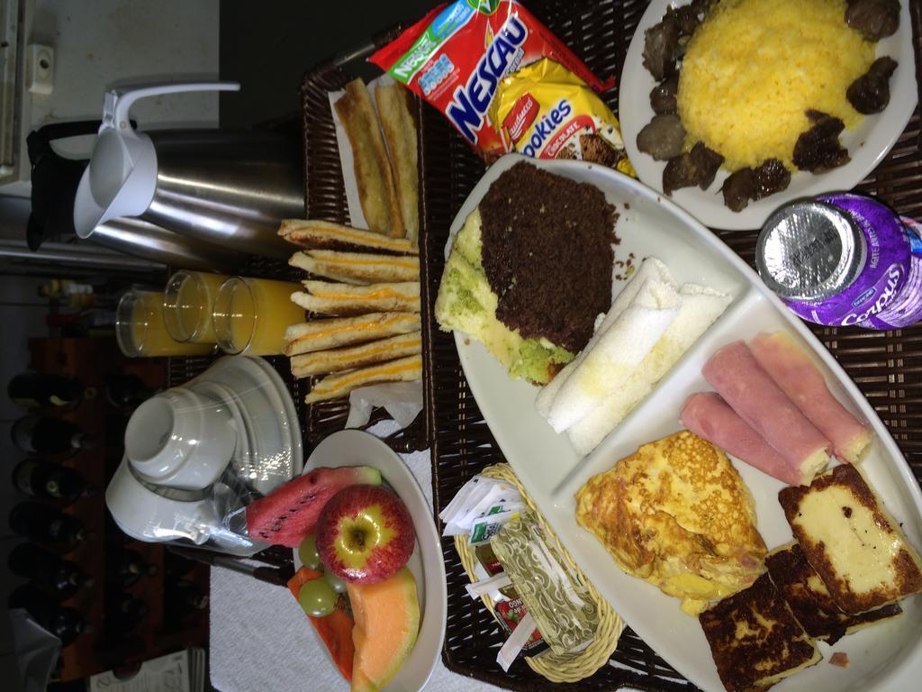 Cassino Motel (Adults Only) Natal Dış mekan fotoğraf