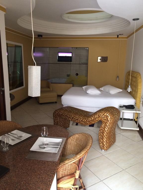 Cassino Motel (Adults Only) Natal Oda fotoğraf