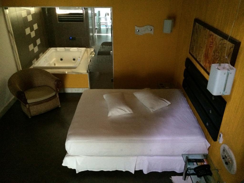 Cassino Motel (Adults Only) Natal Oda fotoğraf