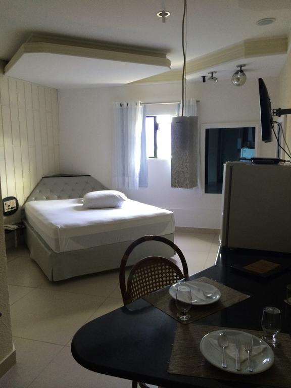 Cassino Motel (Adults Only) Natal Oda fotoğraf