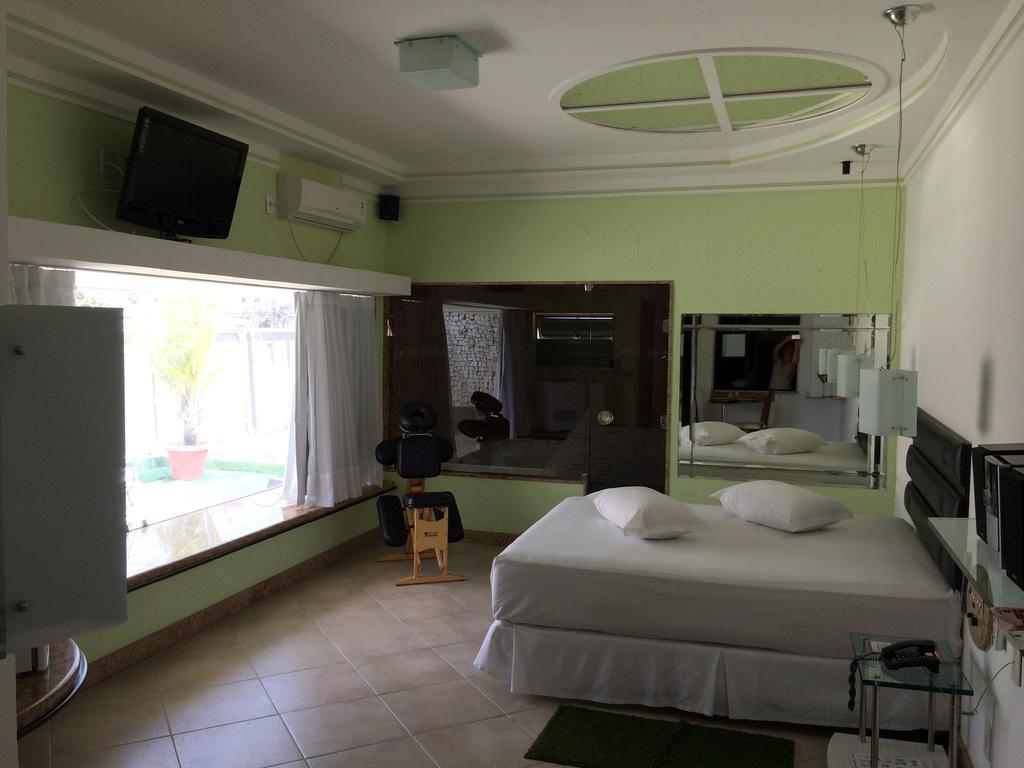 Cassino Motel (Adults Only) Natal Oda fotoğraf
