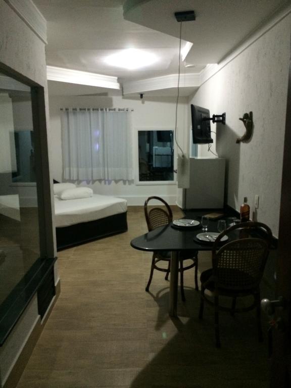 Cassino Motel (Adults Only) Natal Oda fotoğraf