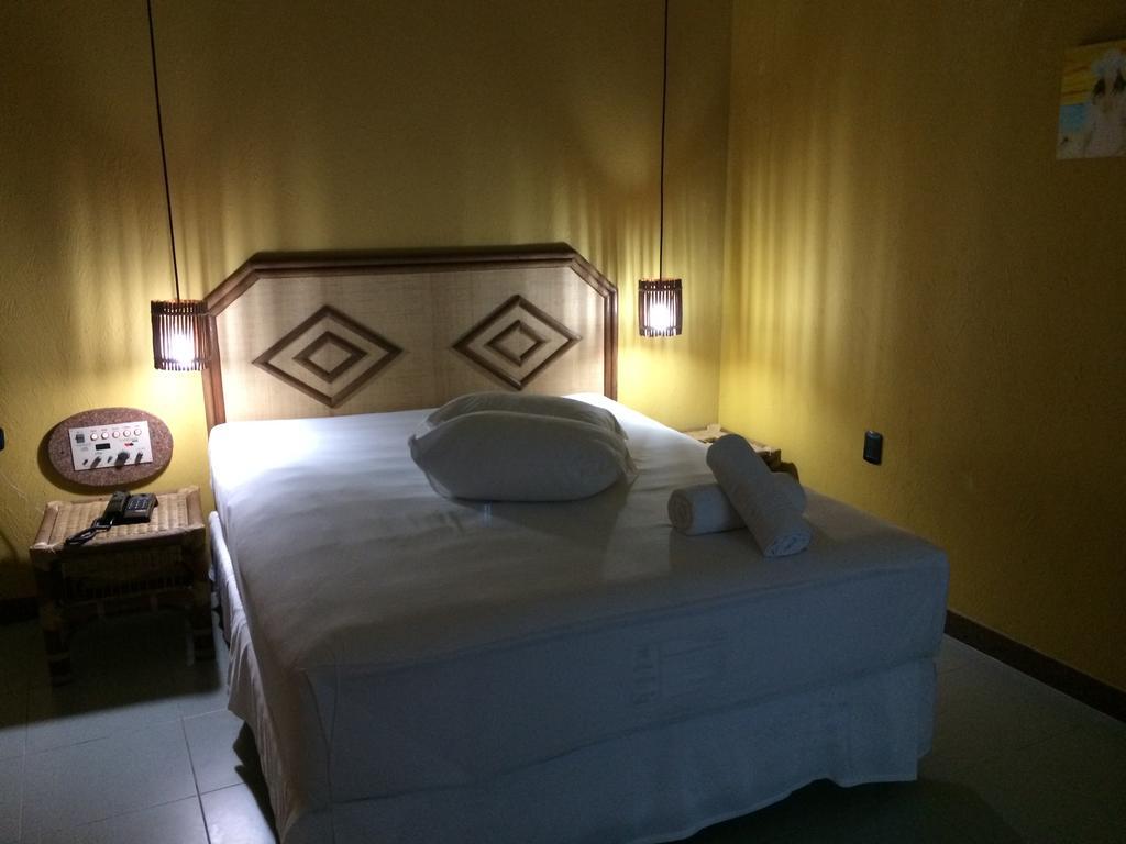 Cassino Motel (Adults Only) Natal Oda fotoğraf