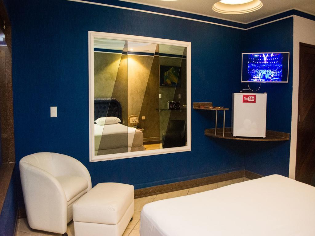 Cassino Motel (Adults Only) Natal Dış mekan fotoğraf