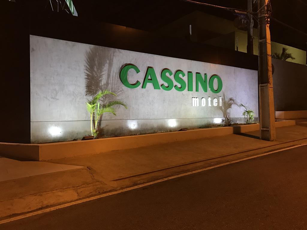 Cassino Motel (Adults Only) Natal Dış mekan fotoğraf