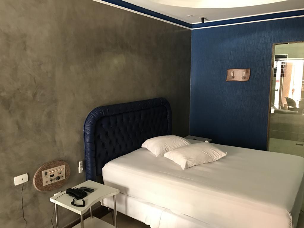 Cassino Motel (Adults Only) Natal Dış mekan fotoğraf