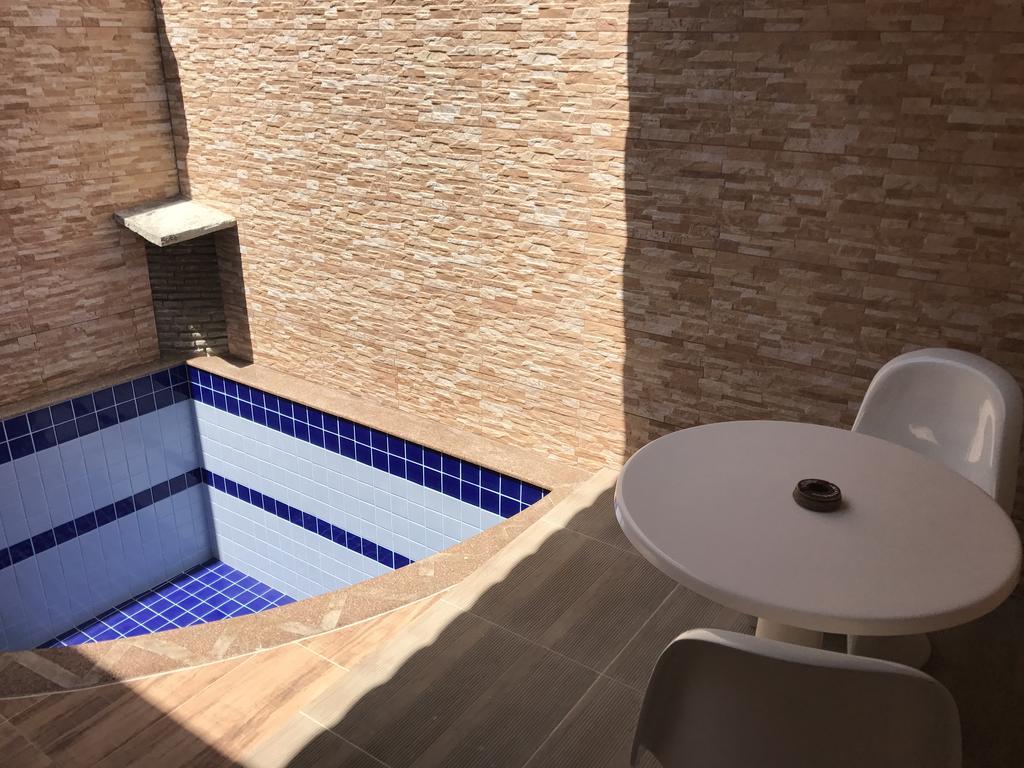 Cassino Motel (Adults Only) Natal Dış mekan fotoğraf